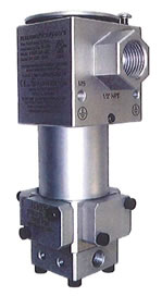 Micro Flow Meter Explosion proof type MODEL P213/EX295F